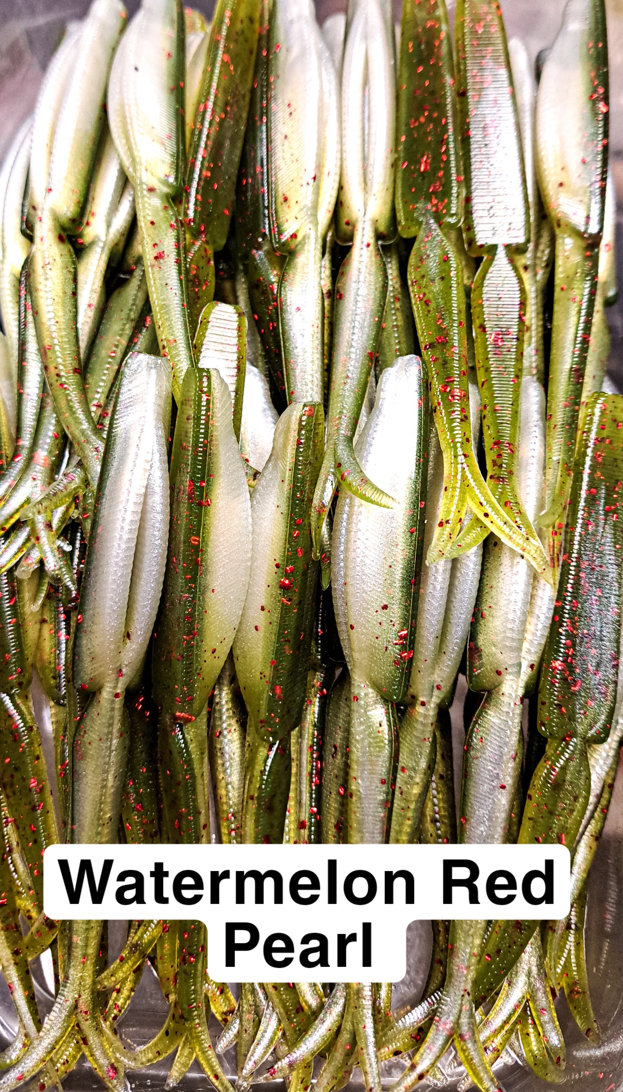 5.25" Jointed Jerkbait