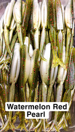 5.25" Jointed Jerkbait