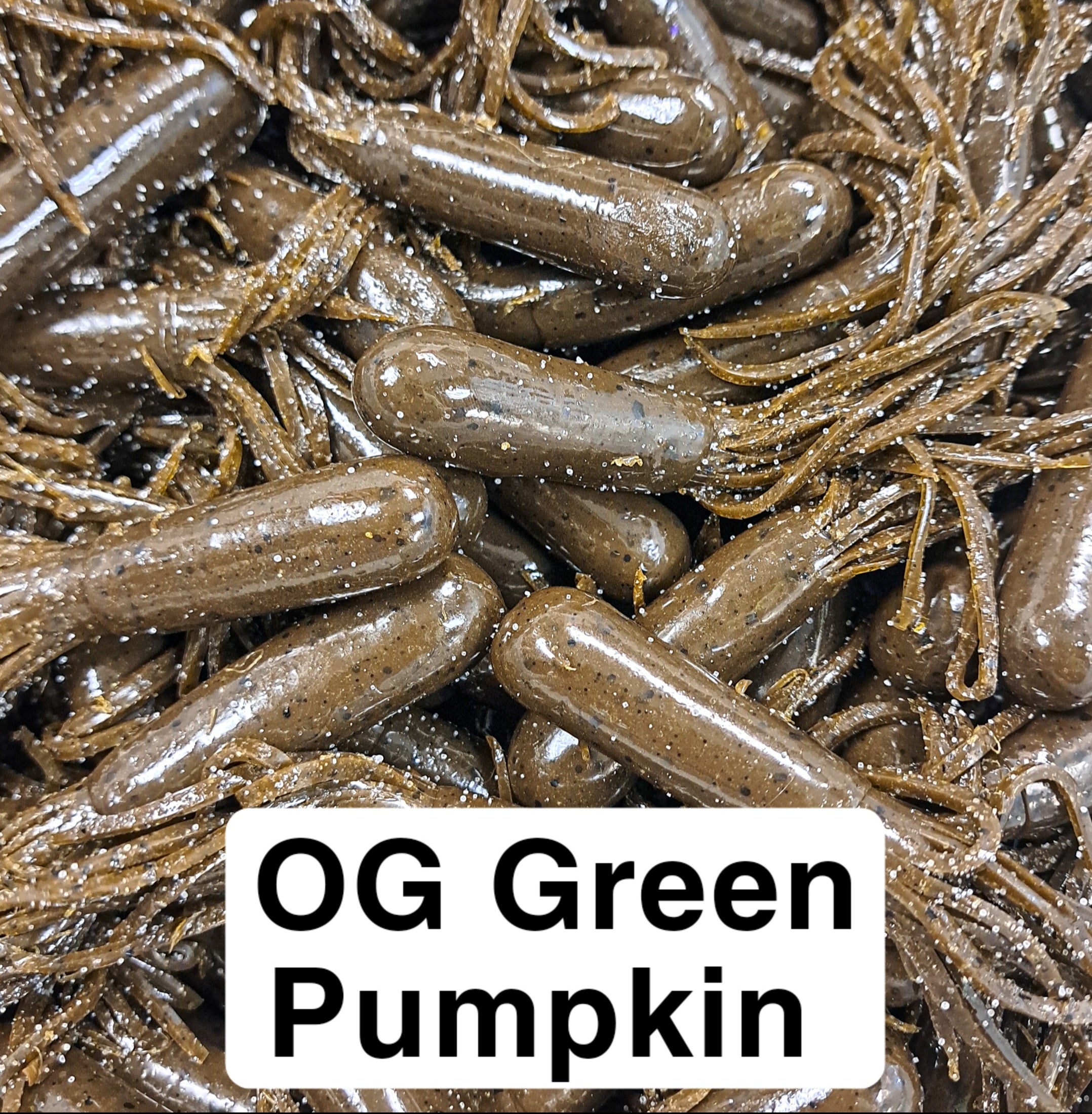 GOAT - Greatest of All Tubes