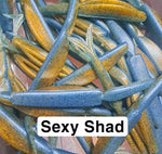 5.25" Jointed Jerkbait