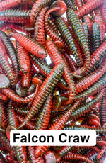 3.75" Paddletail Swimbait