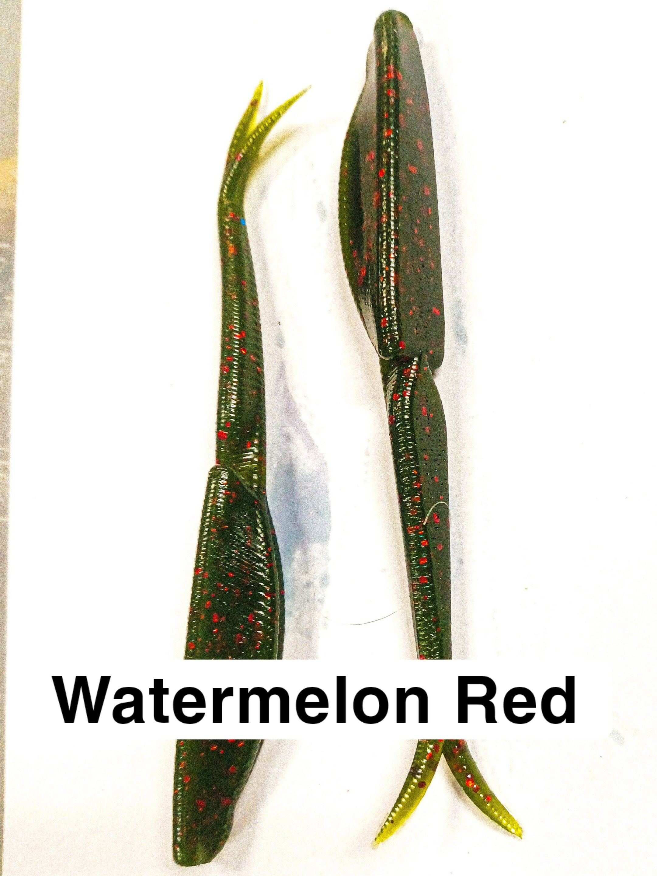 5.25" Jointed Jerkbait
