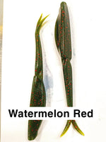 5.25" Jointed Jerkbait