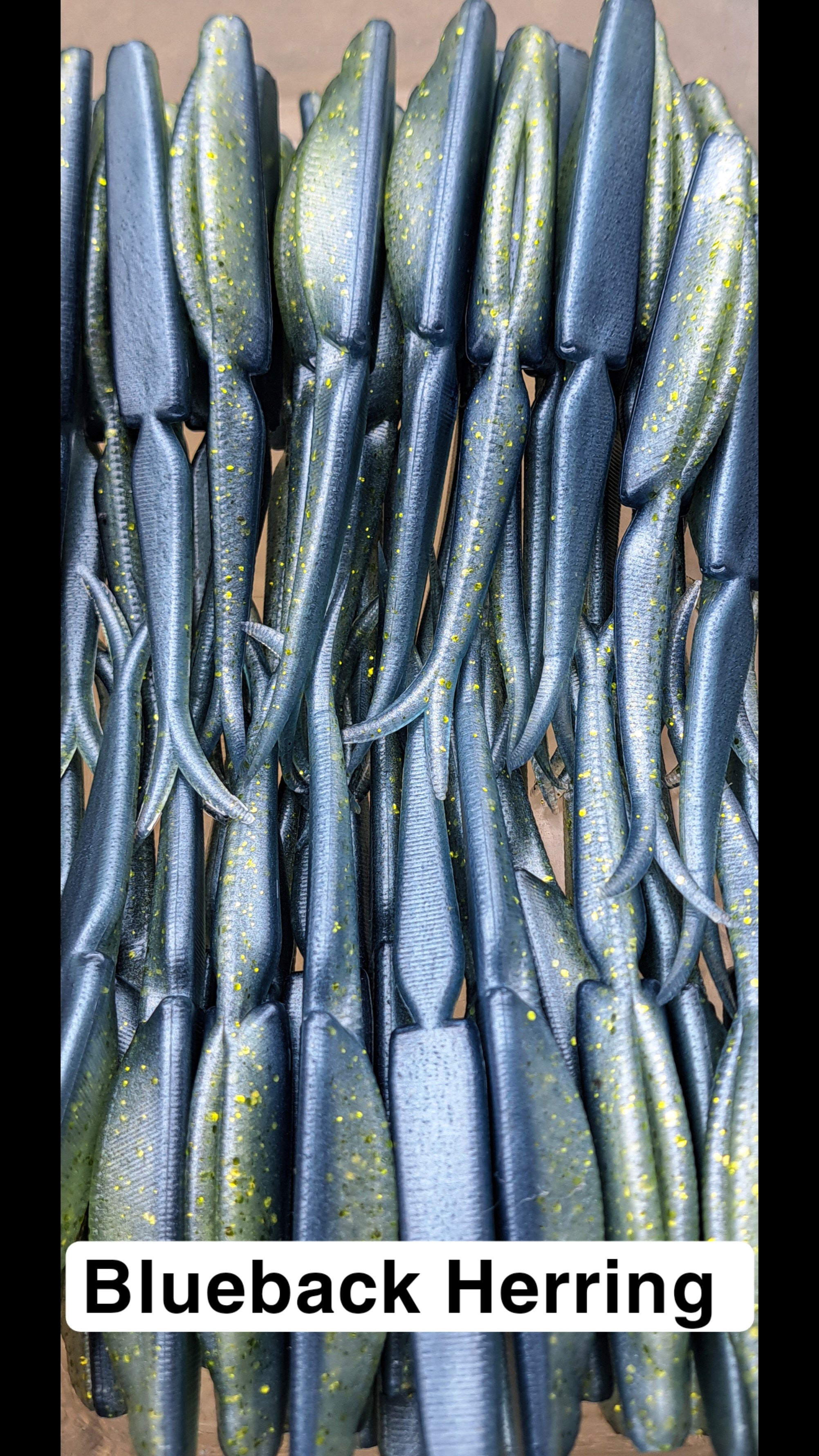 5.25" Jointed Jerkbait