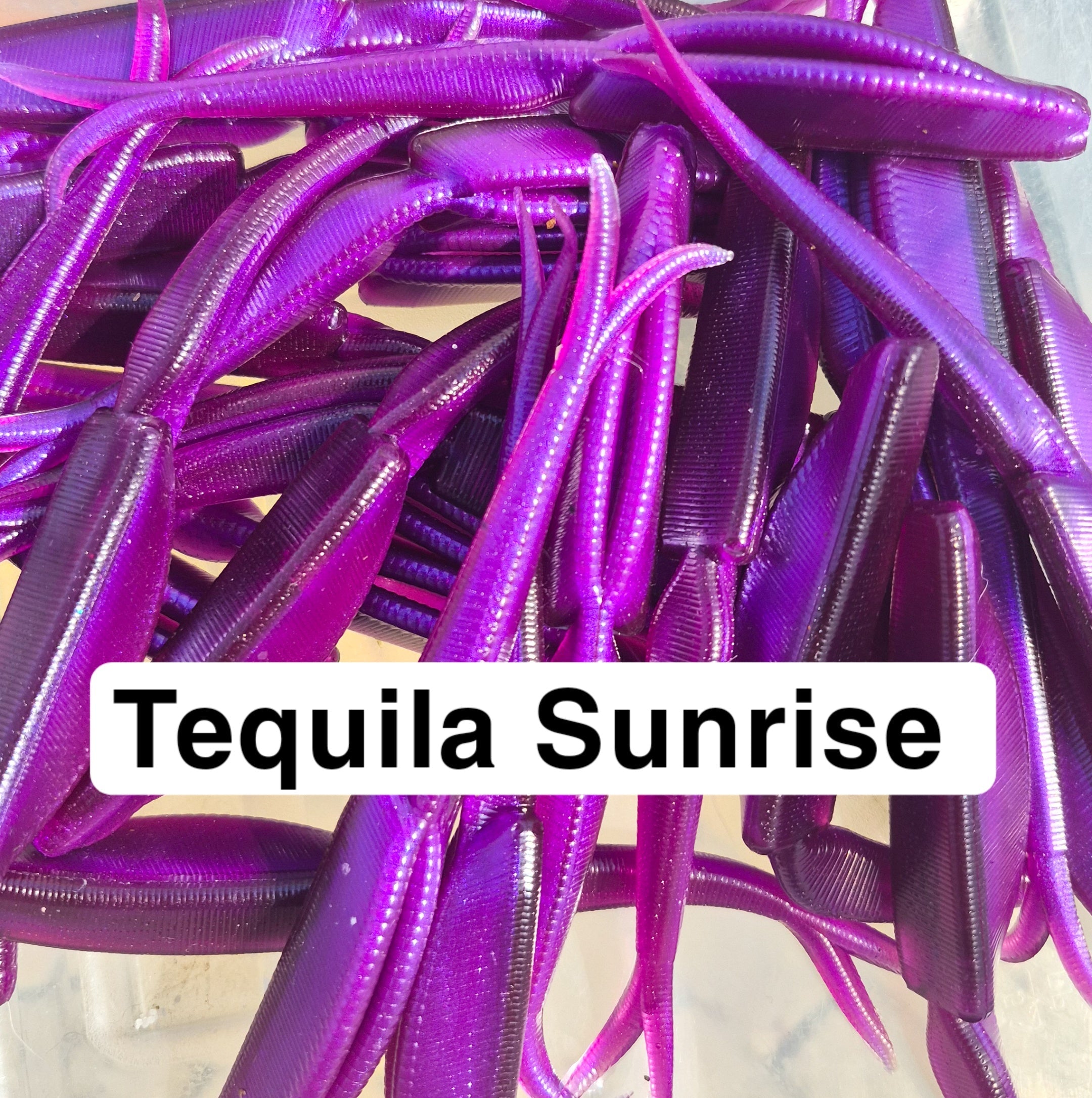 5.25" Jointed Jerkbait