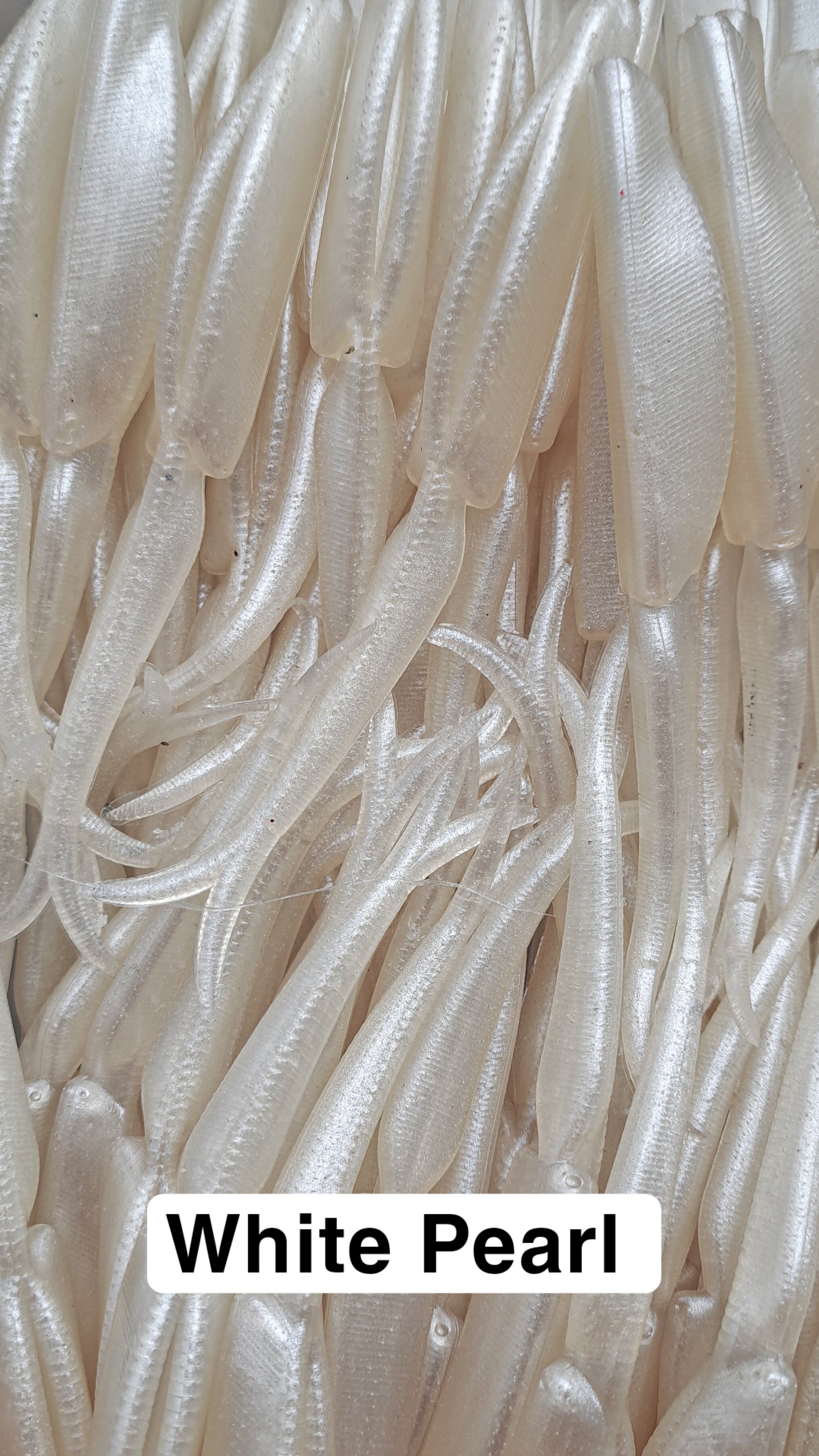 5.25" Jointed Jerkbait