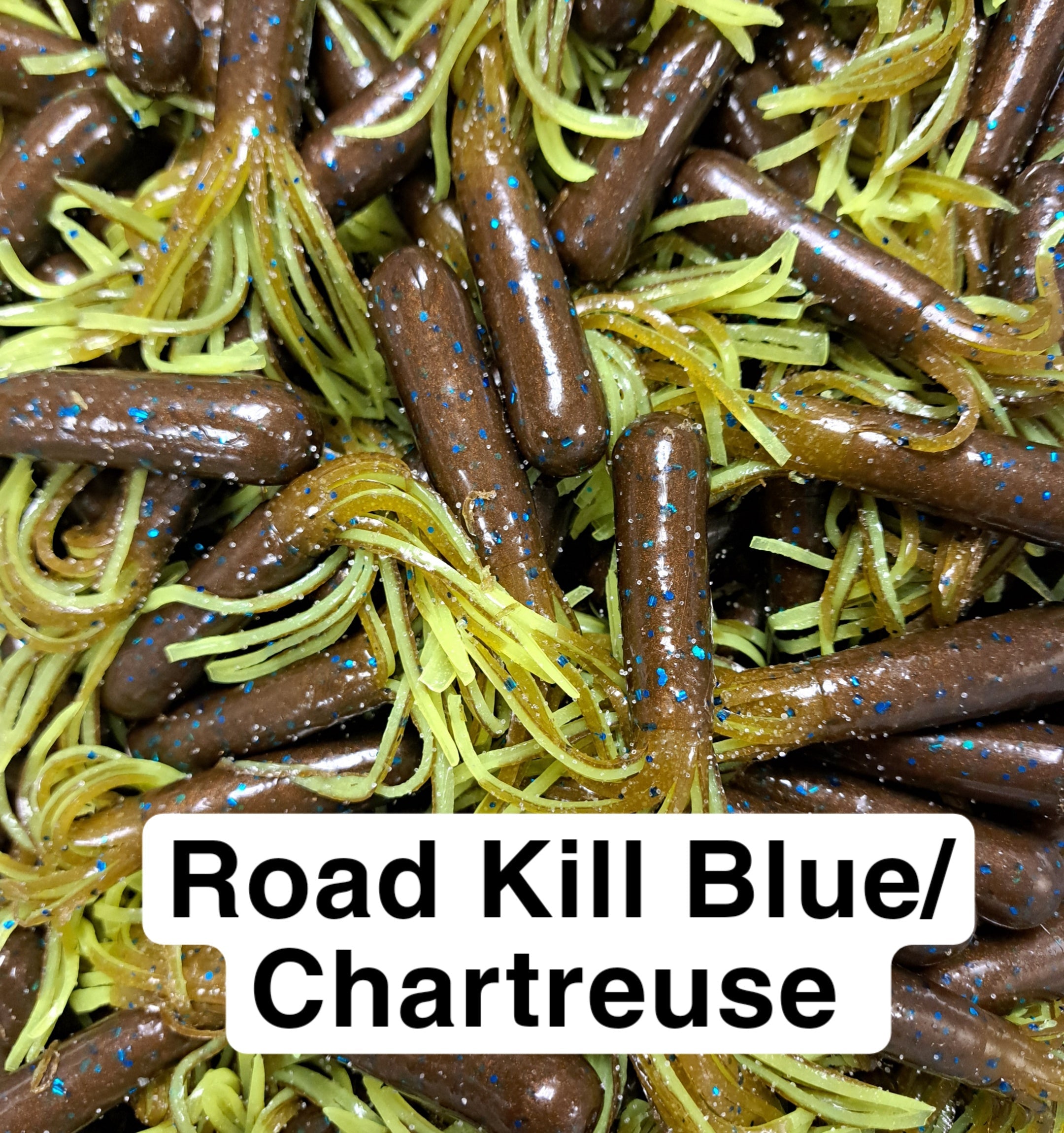 GOAT - Greatest of All Tubes