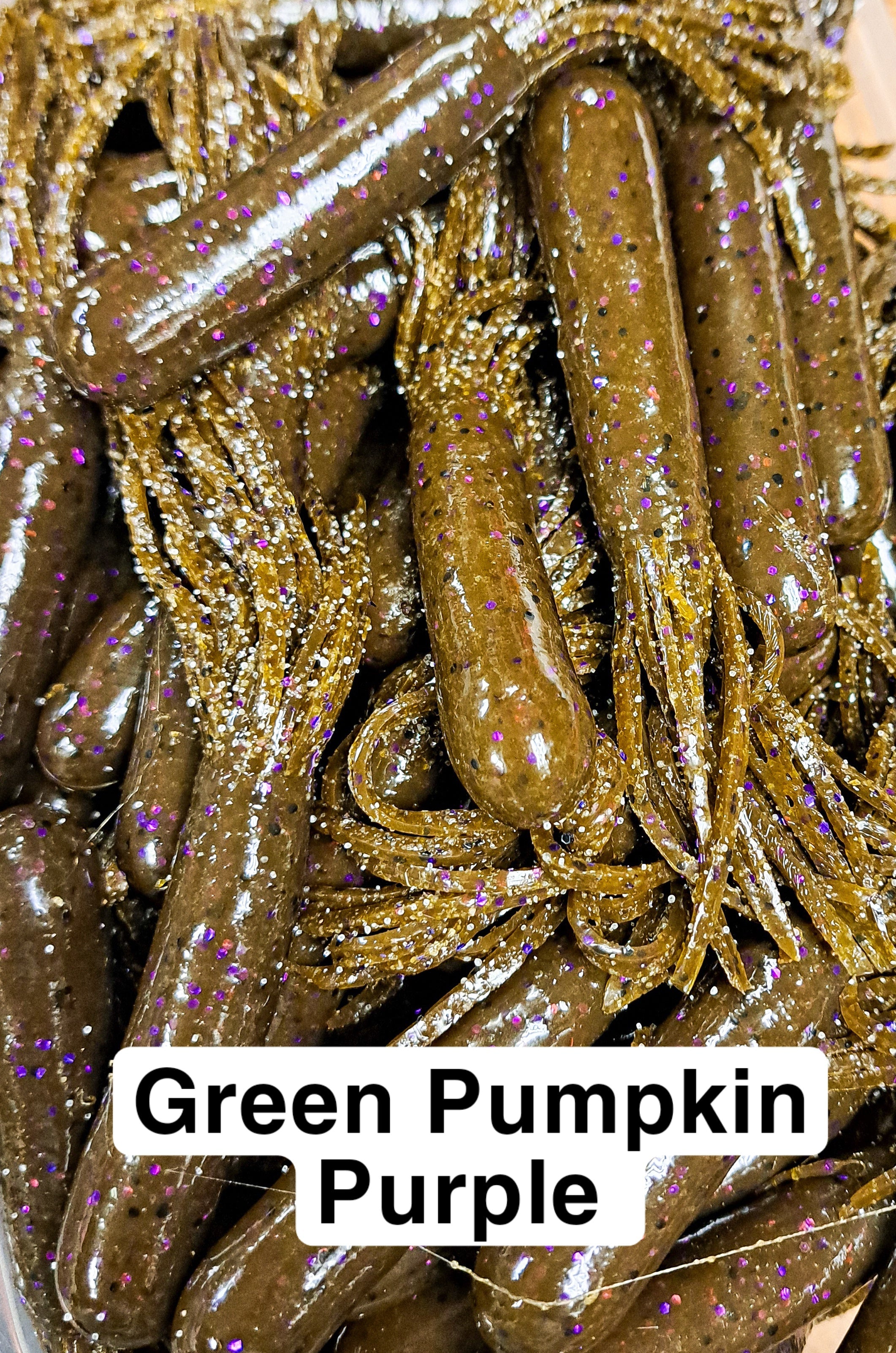 GOAT - Greatest of All Tubes