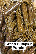 GOAT - Greatest of All Tubes