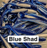 3.75" Paddletail Swimbait