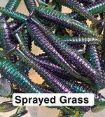 3.75" Paddletail Swimbait