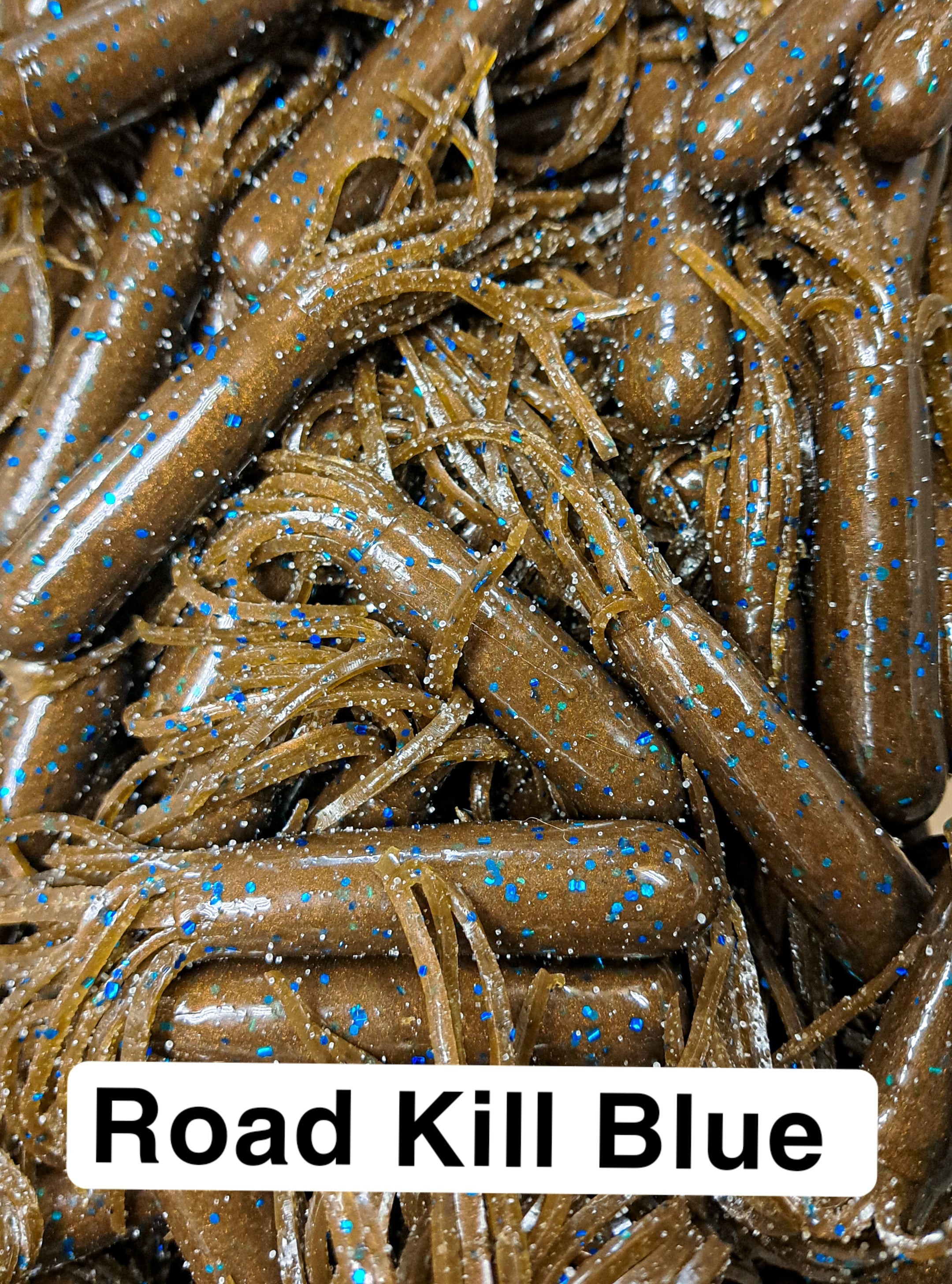 GOAT - Greatest of All Tubes