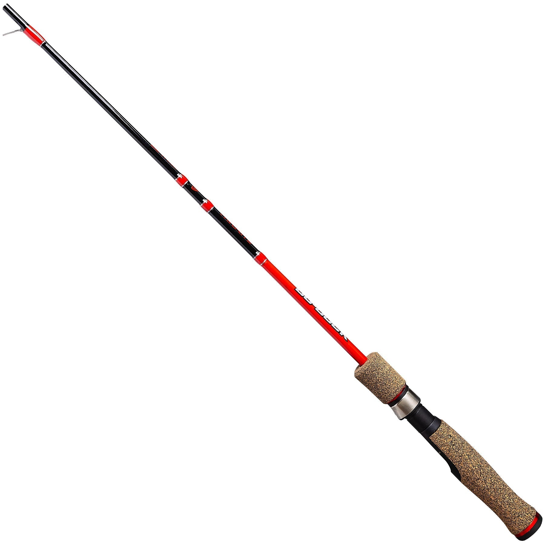 Favorite Fishing - Do Dock Snub Nose Crappie Spinning Rod