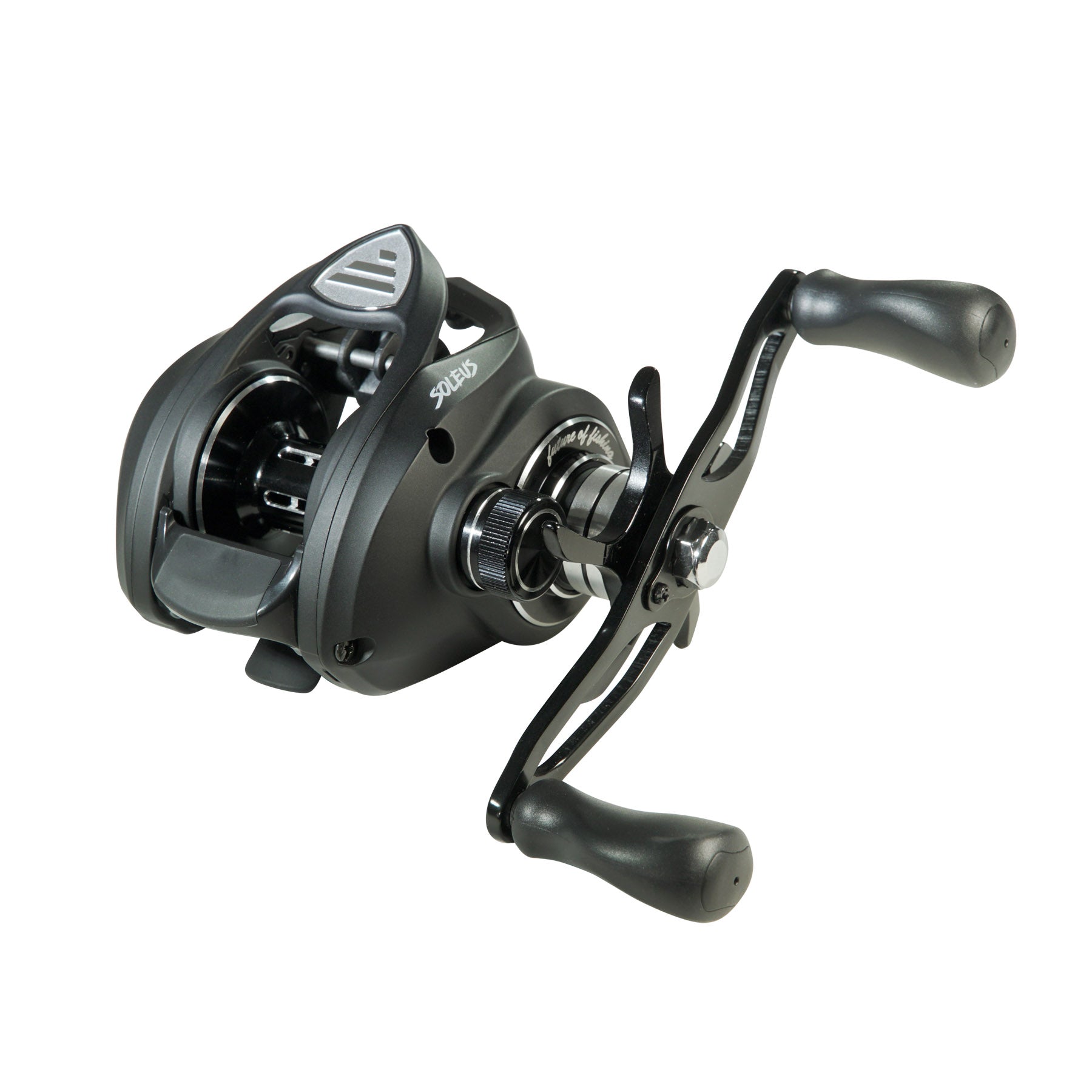 Favorite Fishing - Soleus Casting Reel