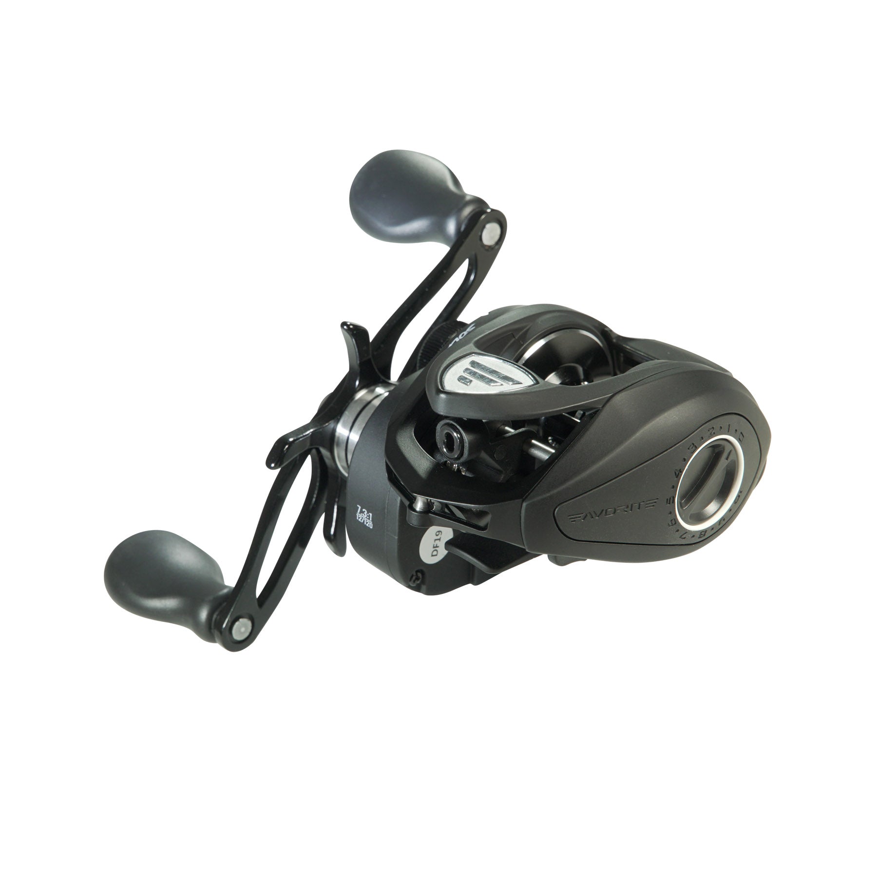 Favorite Fishing - Soleus Casting Reel