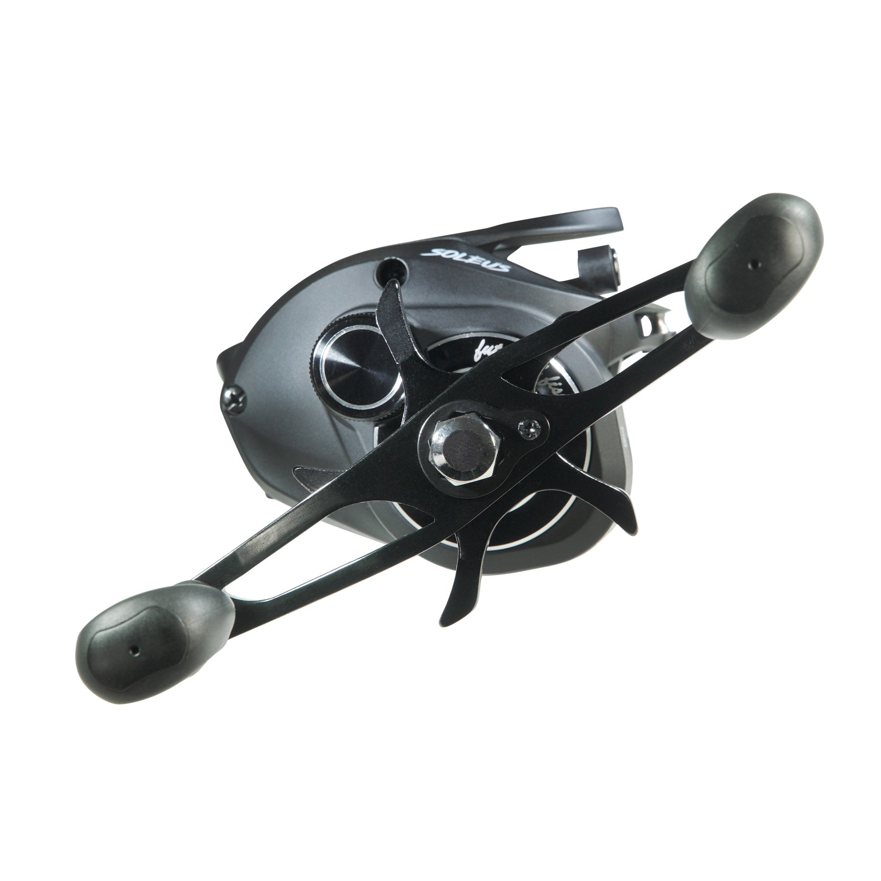 Favorite Fishing - Soleus Casting Reel
