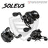 Favorite Fishing - Soleus Casting Reel