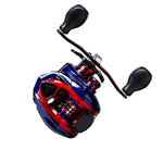 Favorite Fishing - Defender Soleus Casting Reel