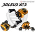 Favorite Fishing - Soleus XCS Casting Reel
