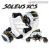 Favorite Fishing - Soleus XCS Casting Reel