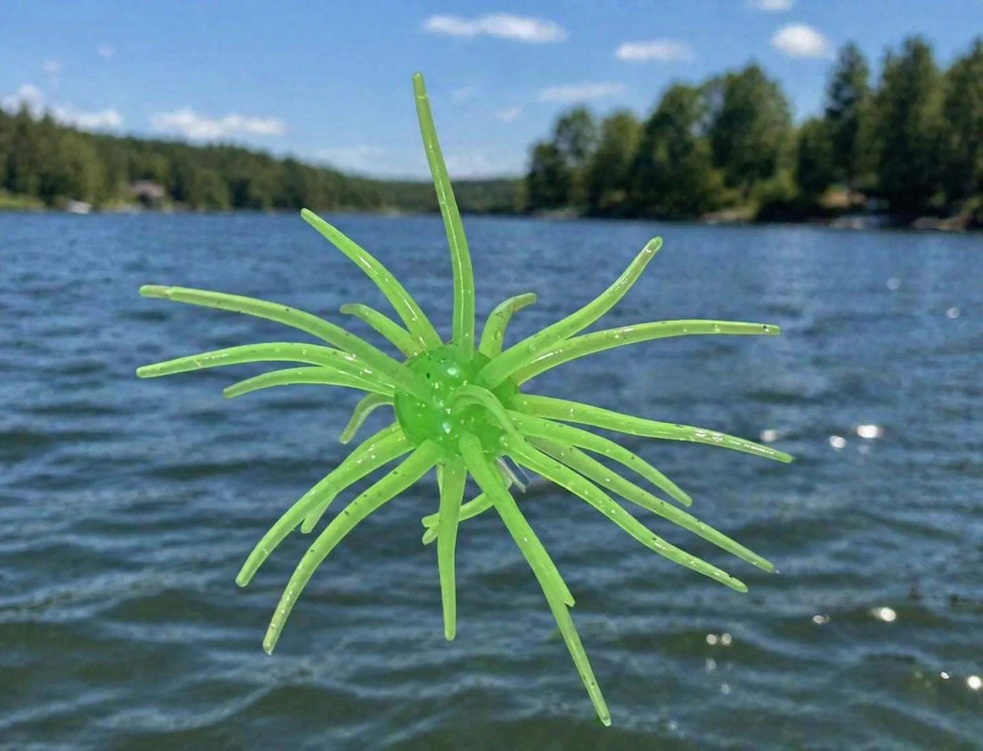Super Urchin 19mm TPE Material (3 Pack)