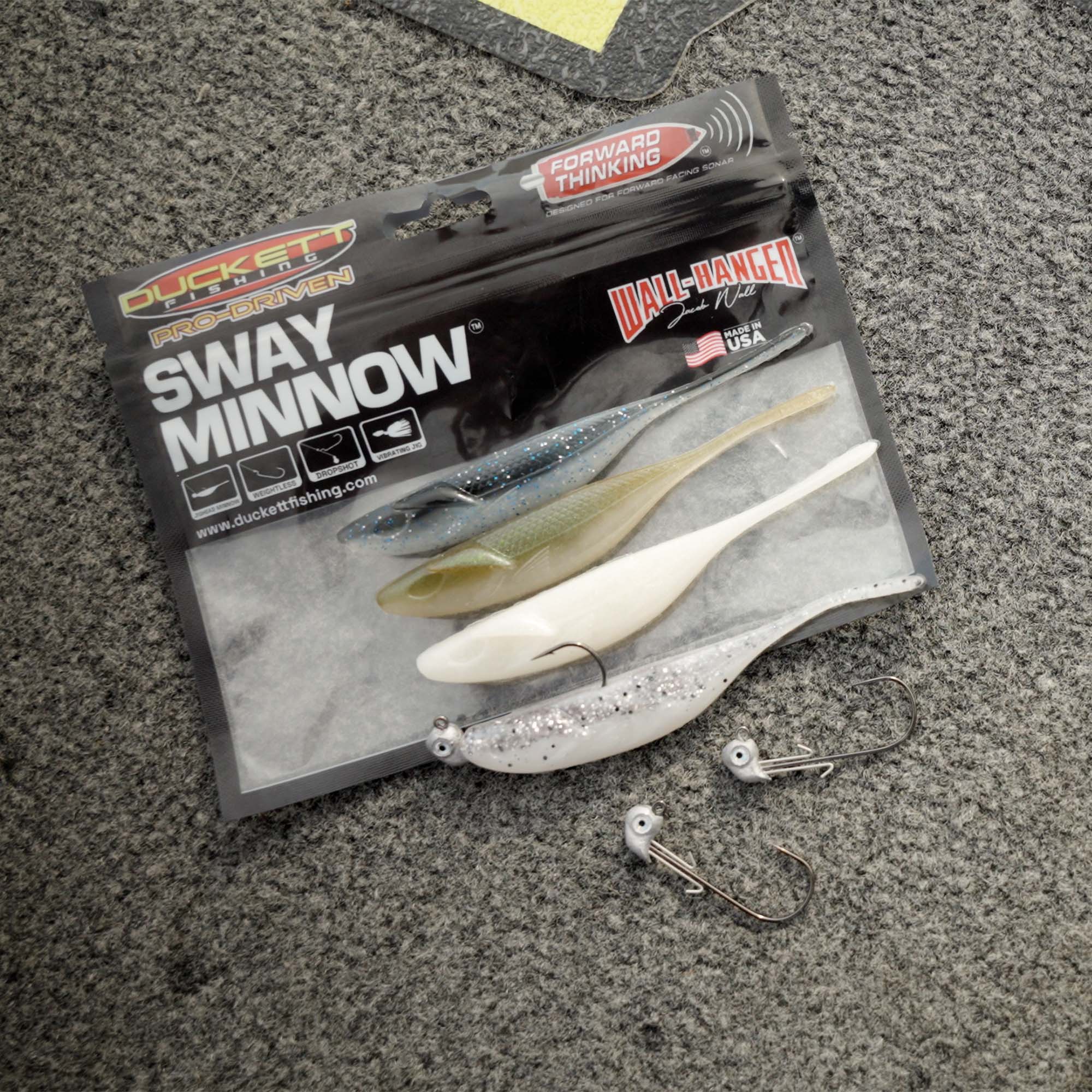 Sway Minnow