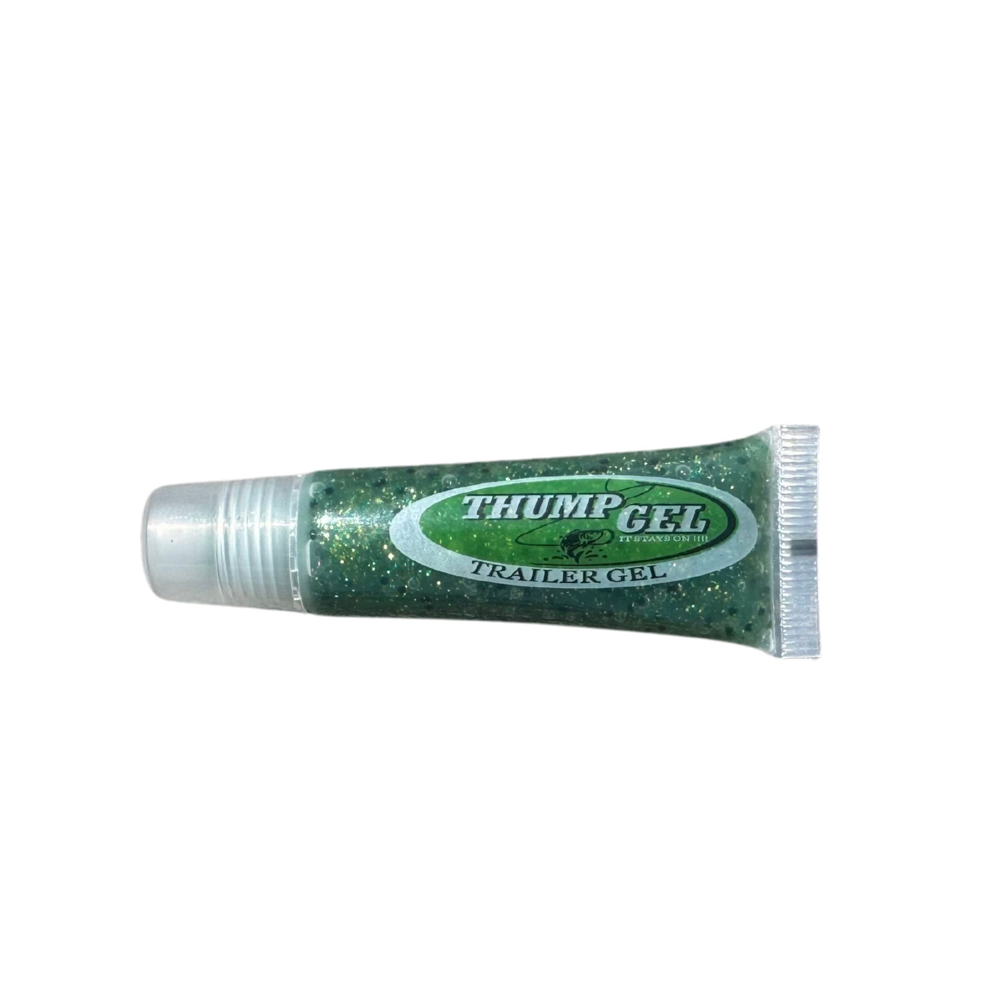 Thump Gel Fish Attractant