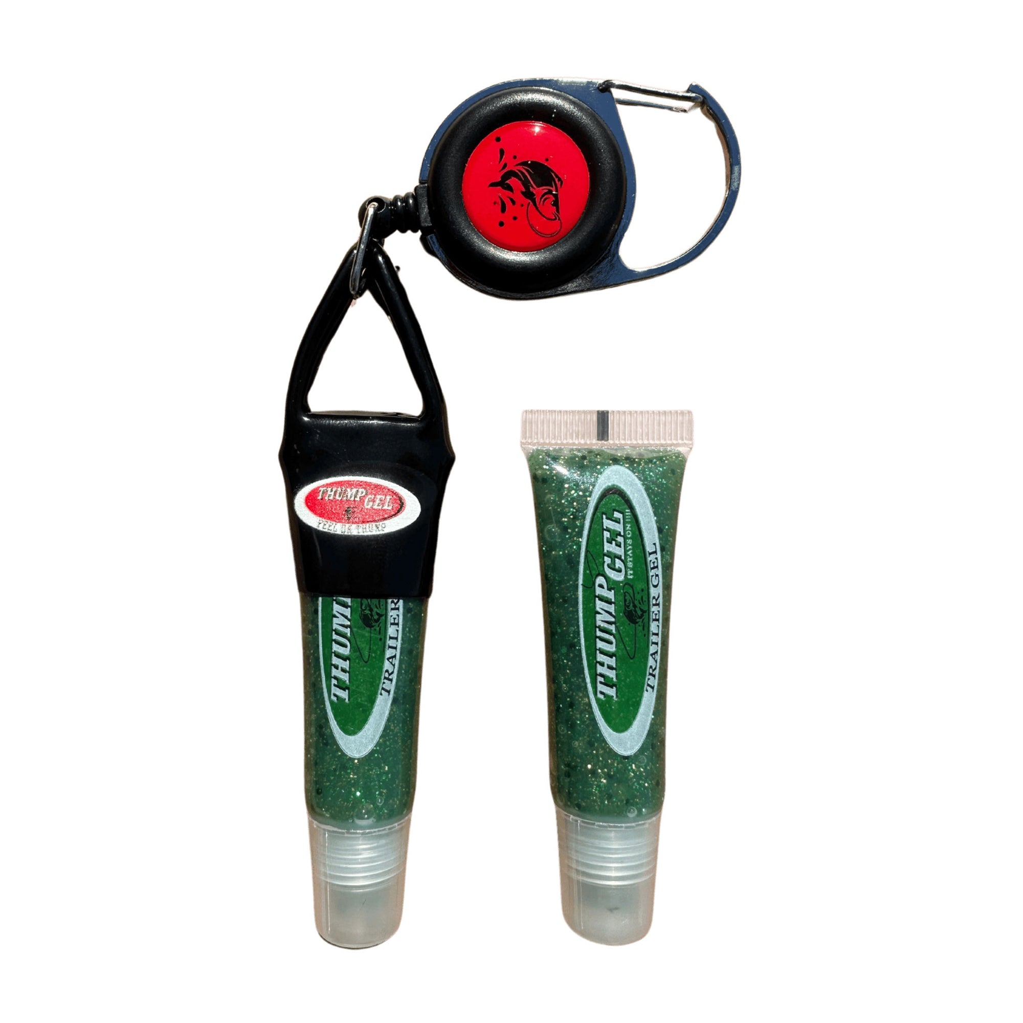Thump Gel Tackle Pack