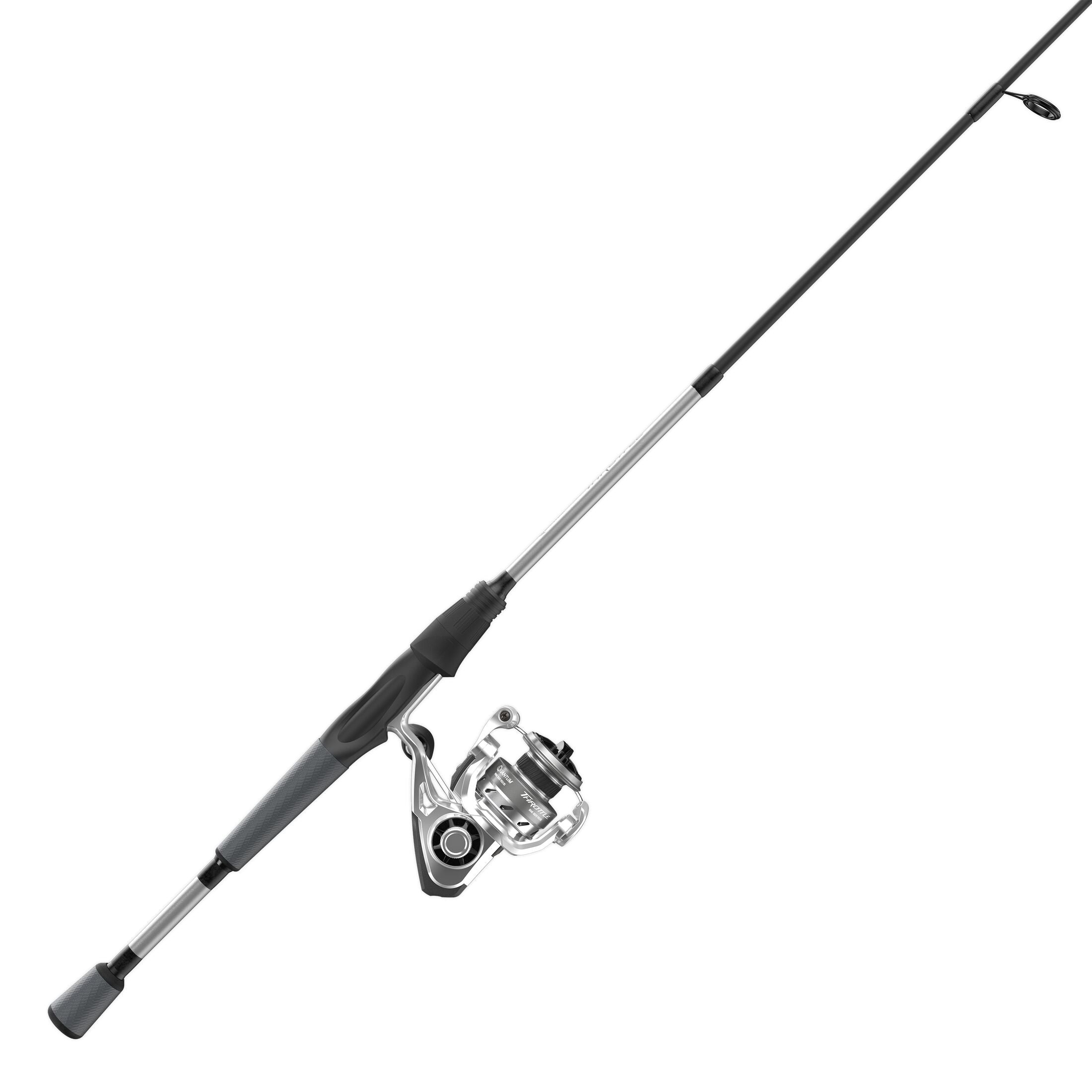 Quantum Combo Throttle SP
