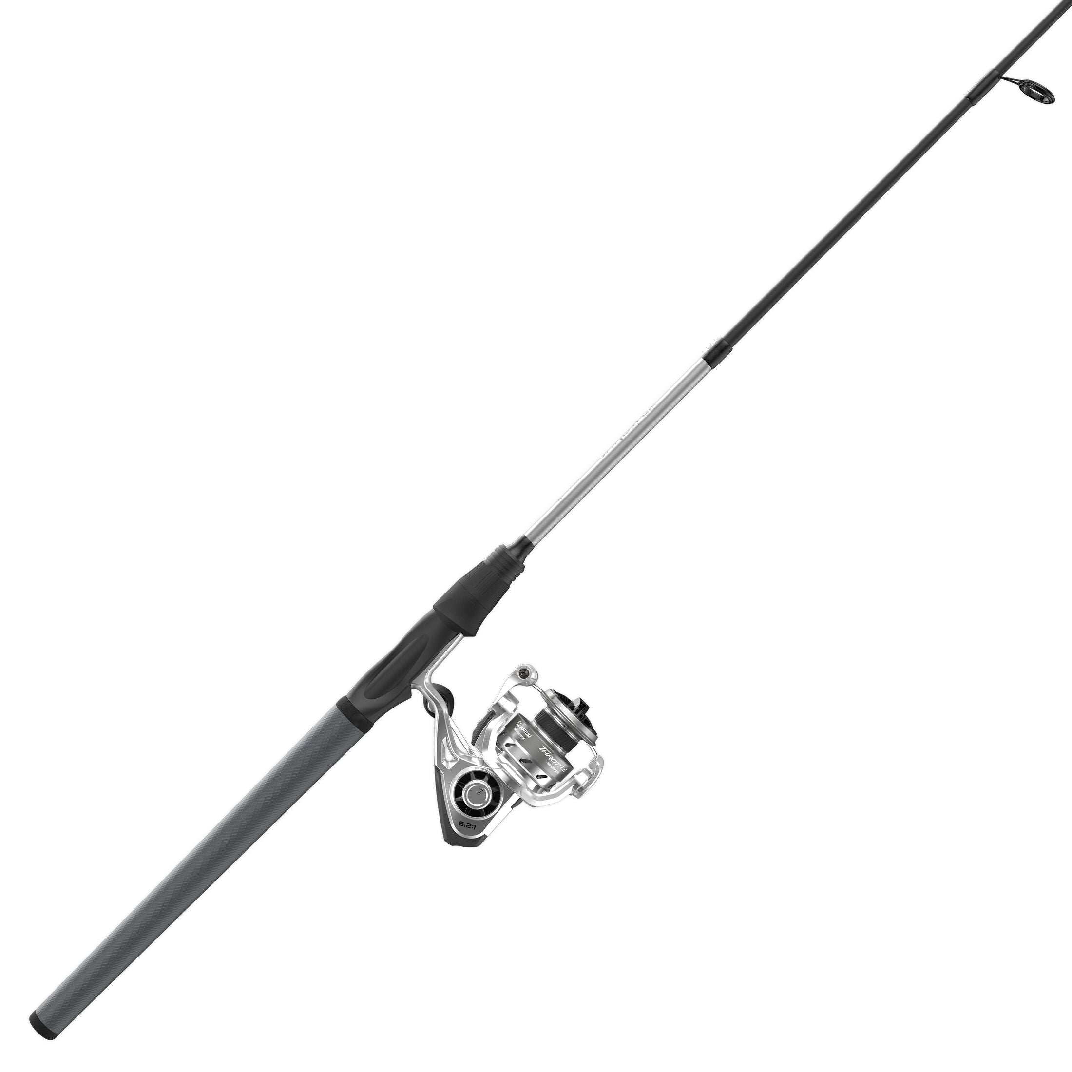 Quantum Combo Throttle SP