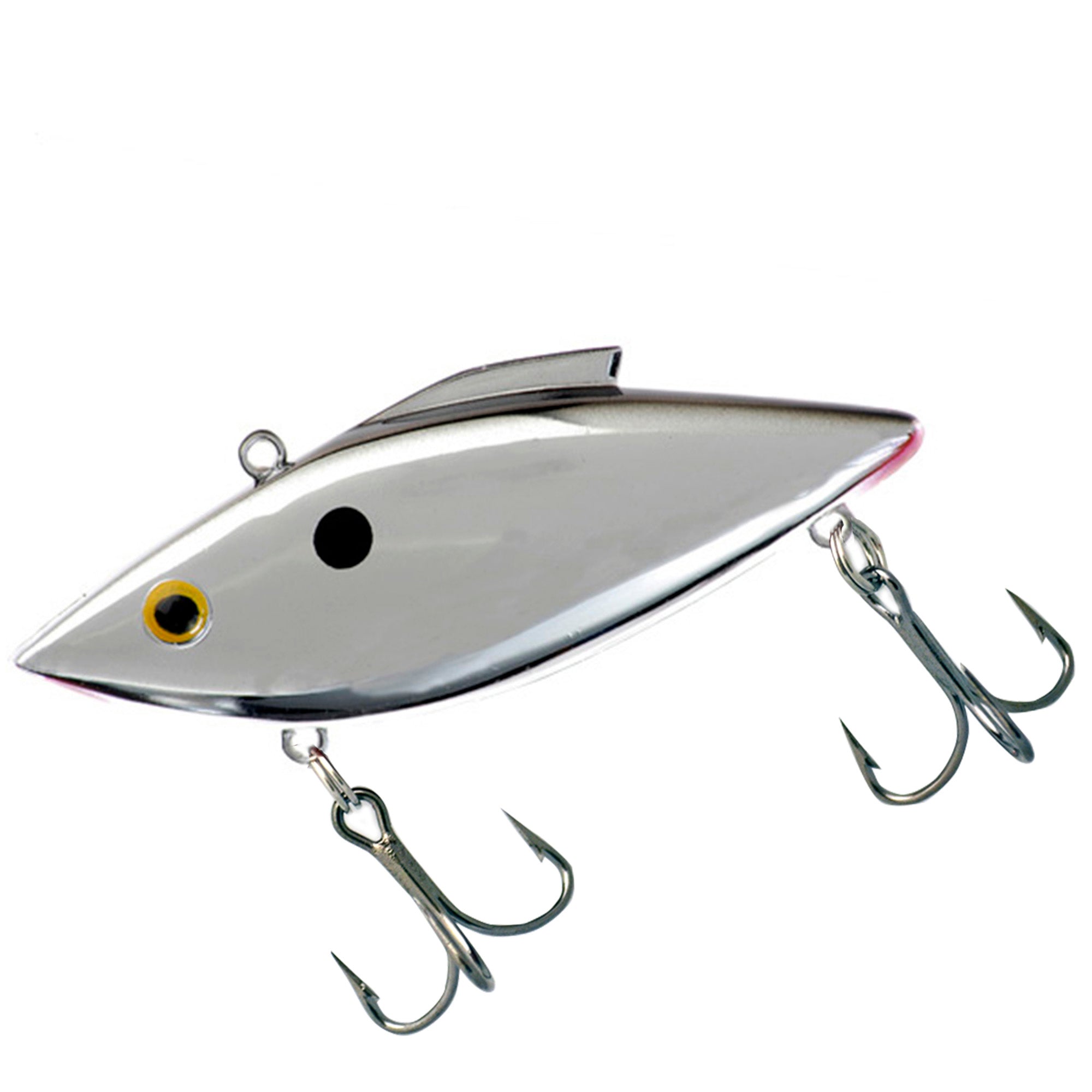 Bill Lewis Tiny-Trap