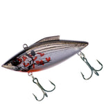 Bill Lewis Tiny-Trap