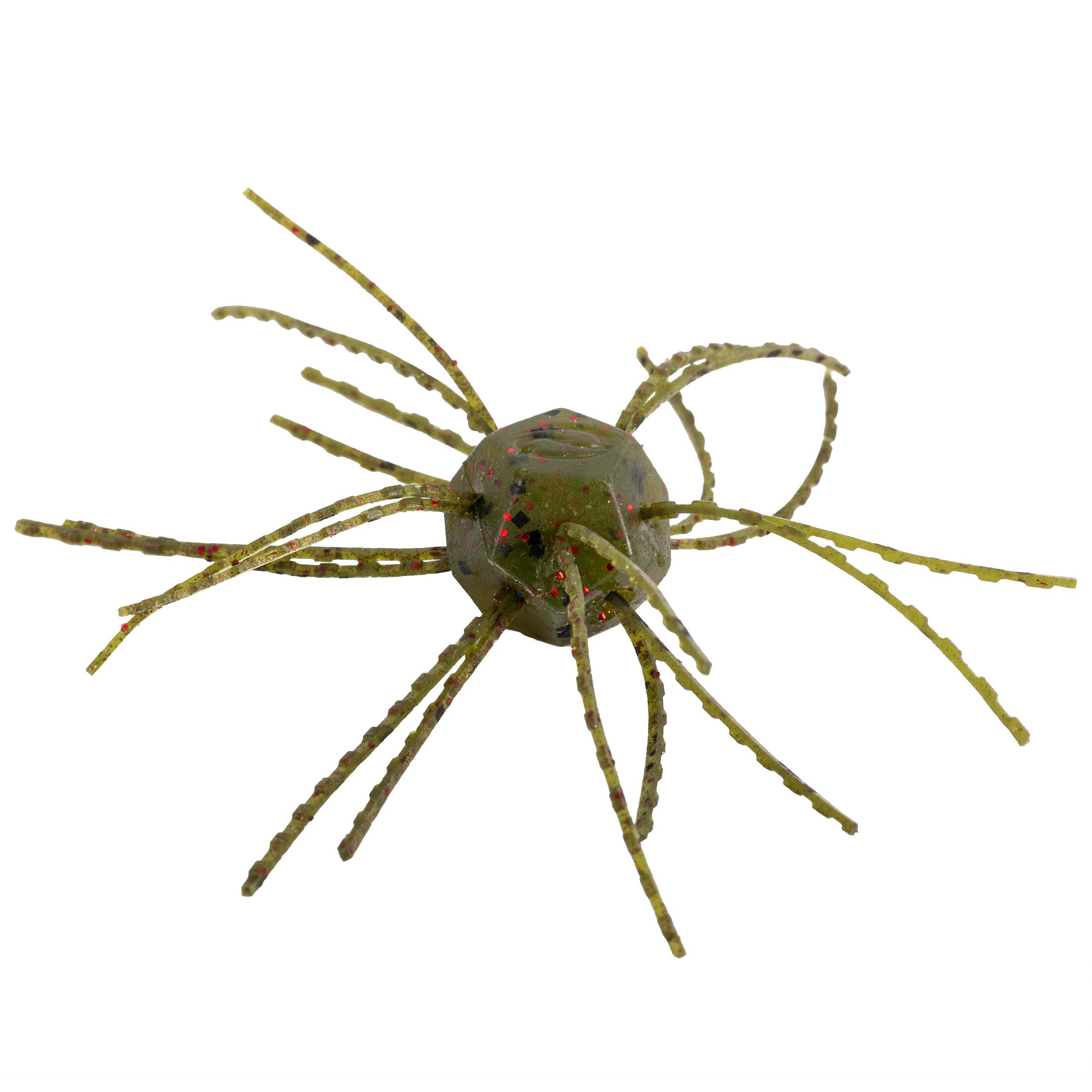 Strike King Tumbleweed 3"