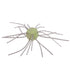 Strike King Tumbleweed 3"