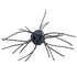 Strike King Tumbleweed 3"