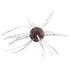 Strike King Tumbleweed 3"