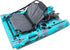 Modular Kayak Middle Expansion Section to go from Solo to Tandem