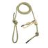 8mm Predator™ Tied Eye Tether's & Lineman's Belt's