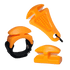 "TRIPLE PLAY" Fishing Line Cutter Multi-Pack