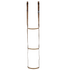 Triple Step Sewn Climbing Stick Aider