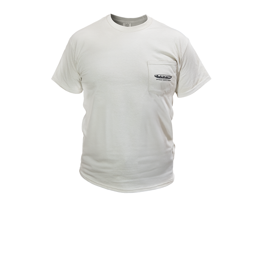 Pro-Driven Tee
