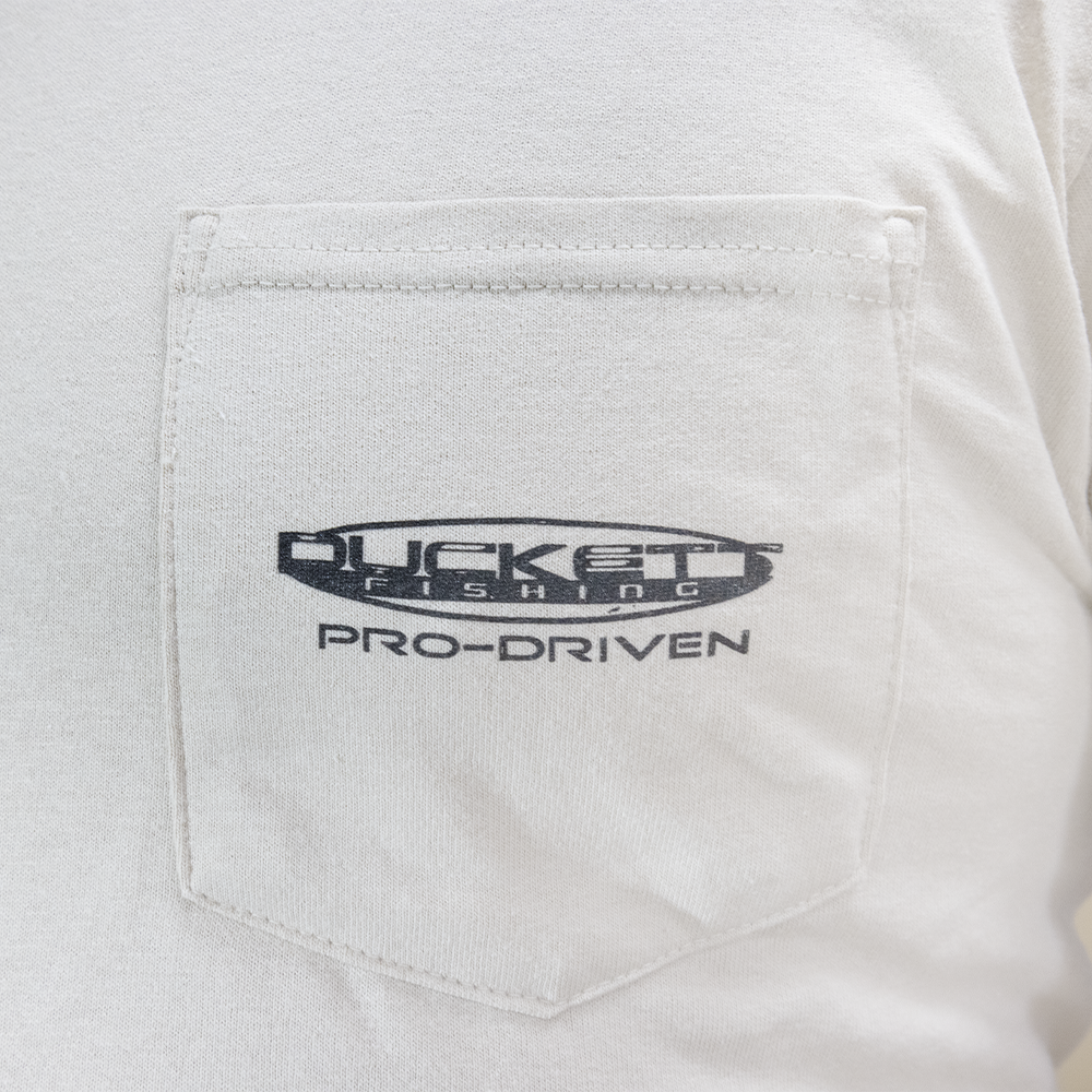 Pro-Driven Tee