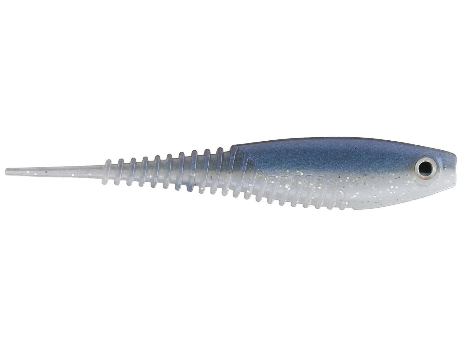 True Bass 4" FF Minnow | Forward Facing Sonar Minnow