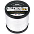 Beyond Braid Pro Grade Braided Fishing Line - 300 Yards