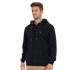 Heated Zip Hoodie for Men and Women