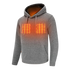 Heated Sweatshirt