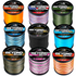 Beyond Braid Pro Grade Braided Fishing Line - 300 Yards