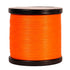 Beyond Braid Optic Orange 8X Ultra Performance 8 Strand Braided Line