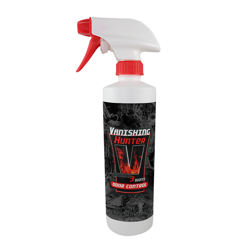 Vanishing Hunter Odor Control - Scent Elimination Spray
