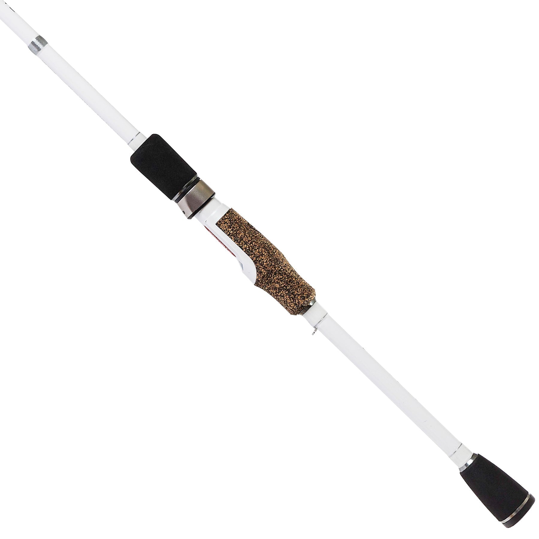 Favorite Fishing - White Bird Spinning Combo